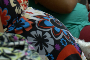 Estudo aponta onde há maior risco de gestantes contraírem covid-19