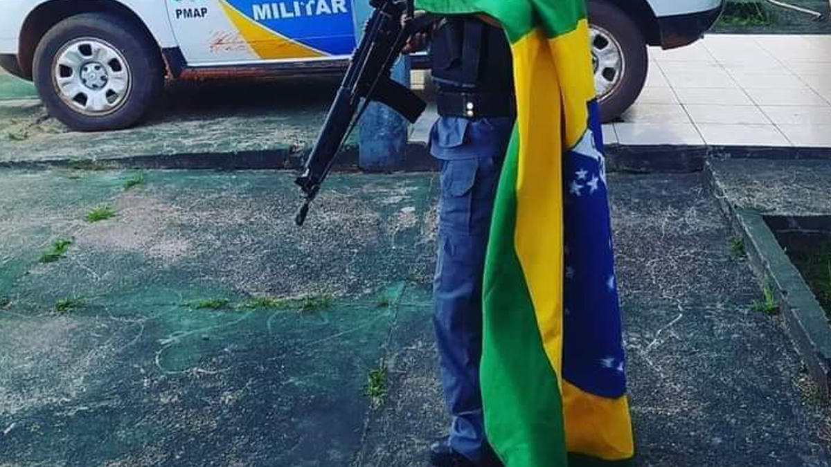 #7deSetPelaLiberdade é destaque no Twitter