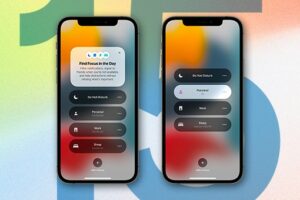 Novo iOS da Apple copia texto de foto e reforça 'não perturbe'