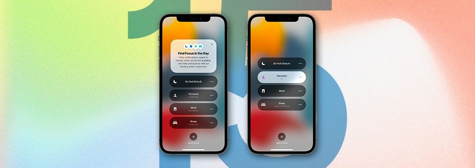 Novo iOS da Apple copia texto de foto e reforça 'não perturbe'