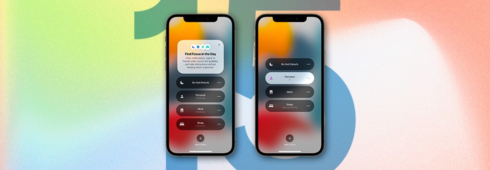 Novo iOS da Apple copia texto de foto e reforça 'não perturbe'