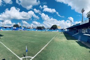 Estádio Anníbal Batista de Toledo