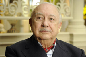 Castelo Rá Tim Bum Artistas e outras personalidades lamentam a morte de Sérgio Mamberti