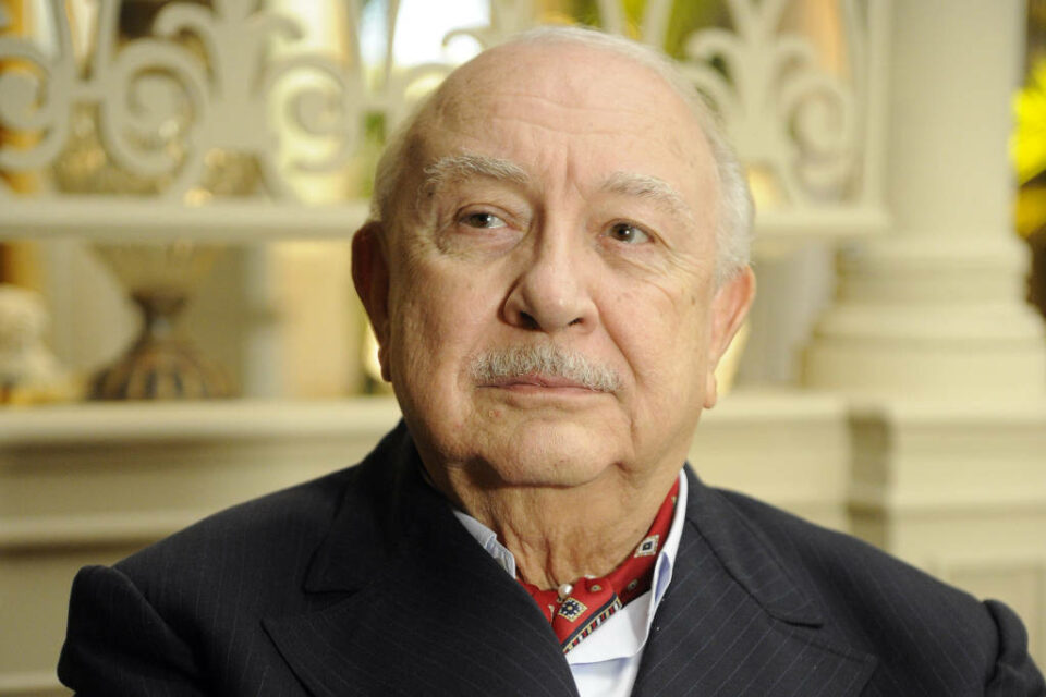 Castelo Rá Tim Bum Artistas e outras personalidades lamentam a morte de Sérgio Mamberti