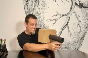 Oficinas gratuitas para crianças neste fim de semana