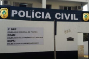 Padrasto é preso suspeito de estuprar enteada de 17 anos em Catalão