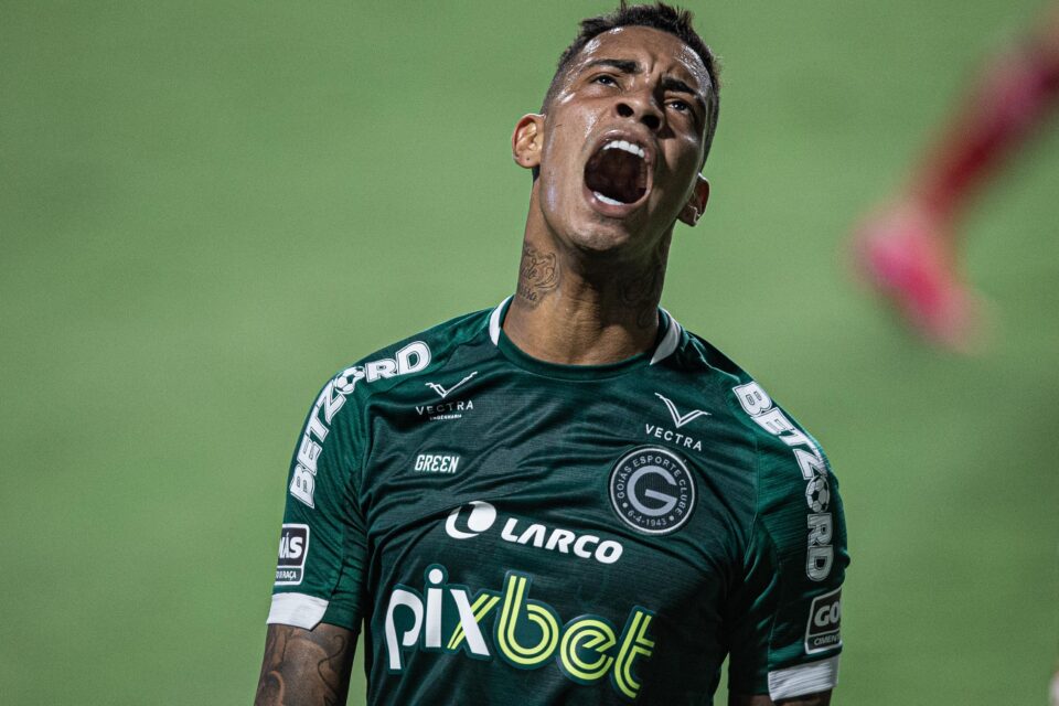 Foto: Heber Gomes/Mais Goiás