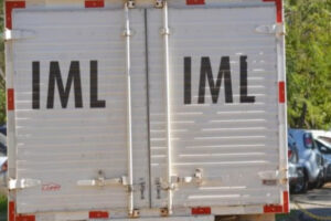 Suspeito de matar a mãe em Senador Canedo diz em carta que a matou “Por que passava raiva”