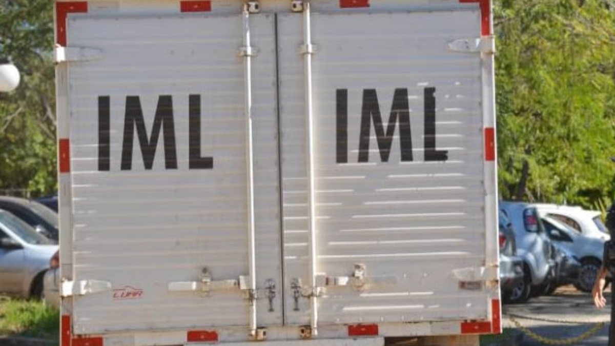 Suspeito de matar a mãe em Senador Canedo diz em carta que a matou “Por que passava raiva”