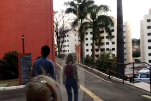 Suzane von Richthofen começa a frequentar faculdade com tornozeleira eletrônica em SP