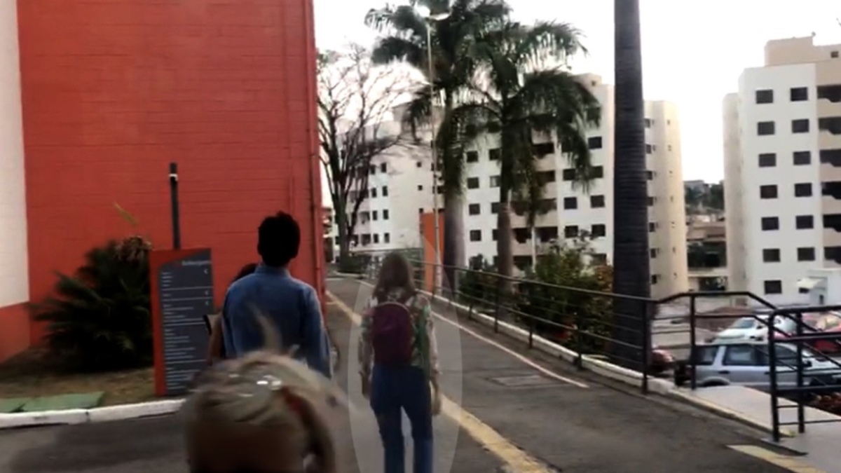 Suzane von Richthofen começa a frequentar faculdade com tornozeleira eletrônica em SP