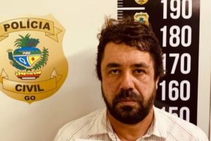 Suspeito de aplicar golpes em açougues