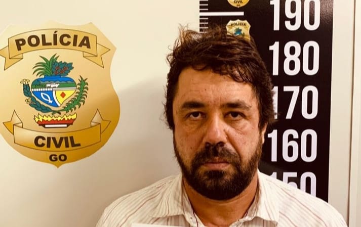 Suspeito de aplicar golpes em açougues