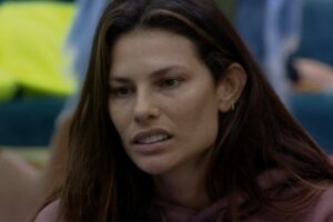 Modelo diz que marcas não consideram pele morena elegante. Dayane Mello é acusada de racismo na Fazenda: "Tem que ser branquinha"