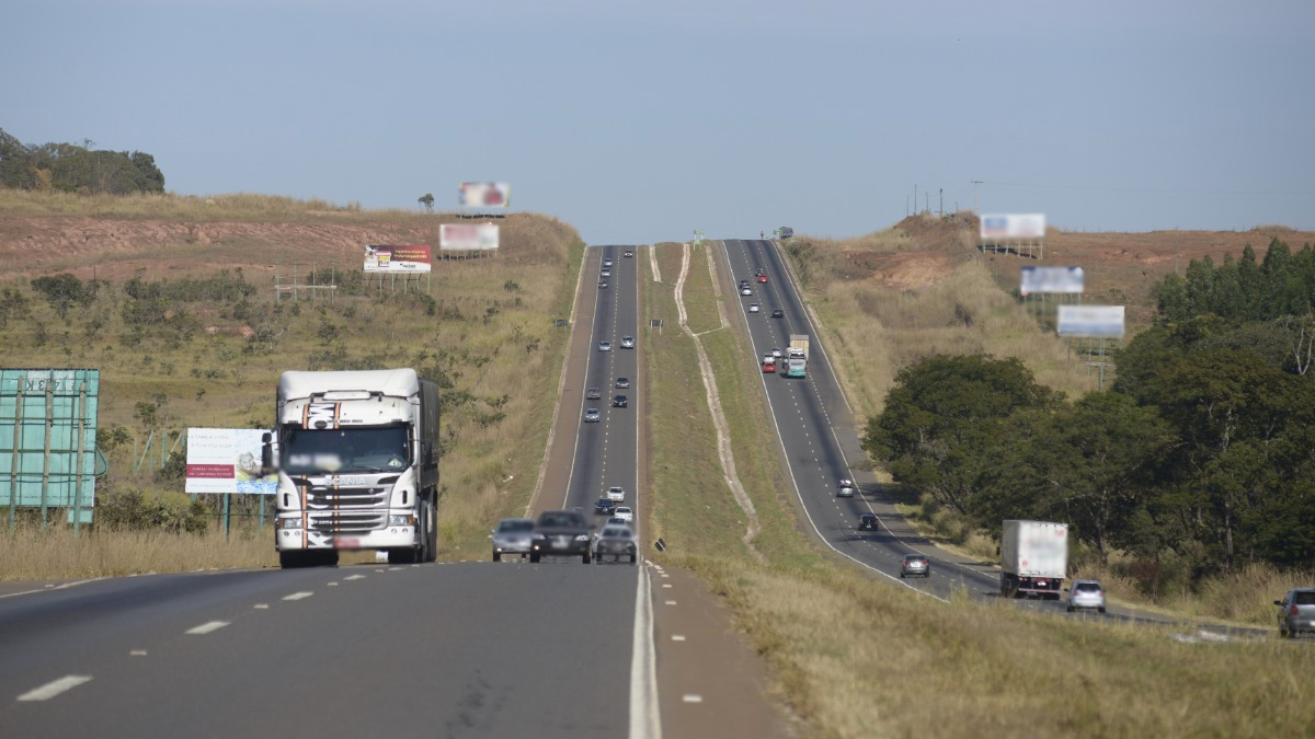 Casos de embriaguez crescem 425% durante final de semana de feriado nas BRs de Goiás