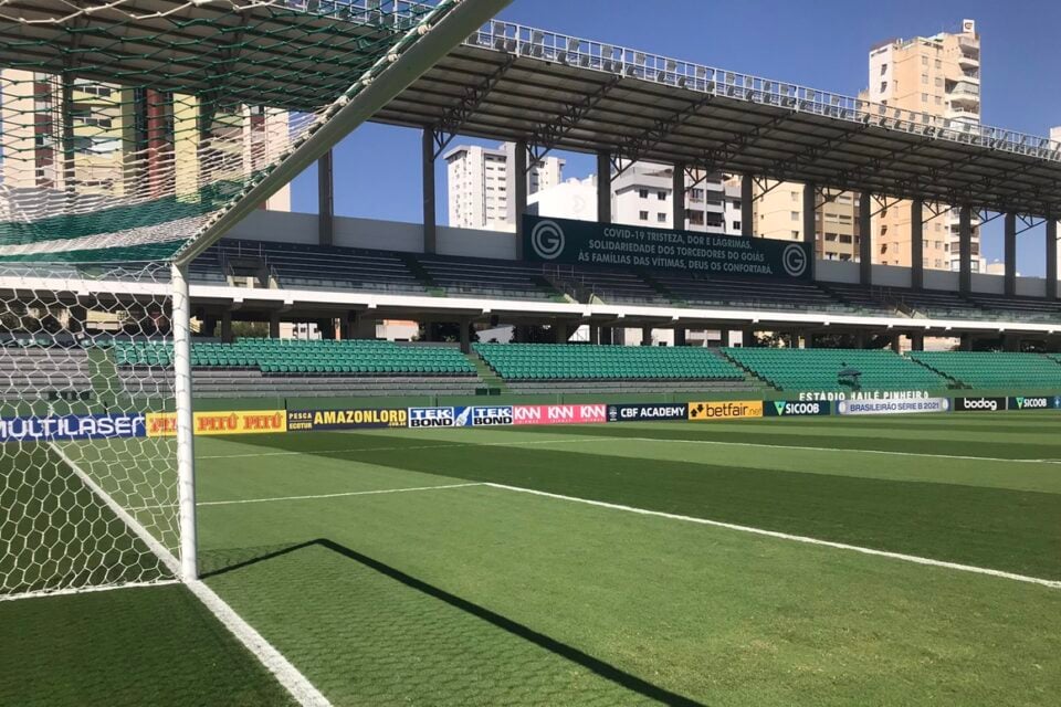 Estádio da Serrinha