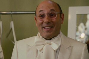 ator de Sex and the City Ator estava filmando continuação da série para a HBO Max. Willie Garson, ator de 'Sex and the City', morre aos 57 anos