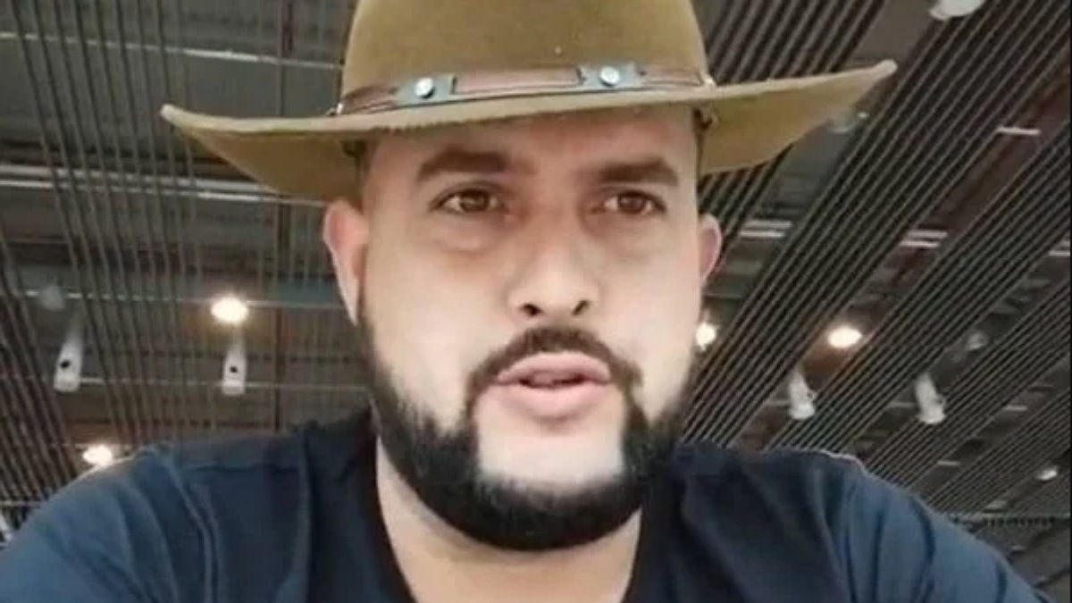 Moraes concede prisão domiciliar ao caminhoneiro Zé Trovão