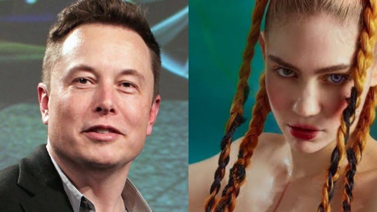 Em entrevista, bilionário disse que os dois continuam se amando. Elon Musk e Grimes terminam casamento após três anos