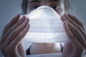 Síndrome respiratória aguda grave apresenta sinais de estabilização