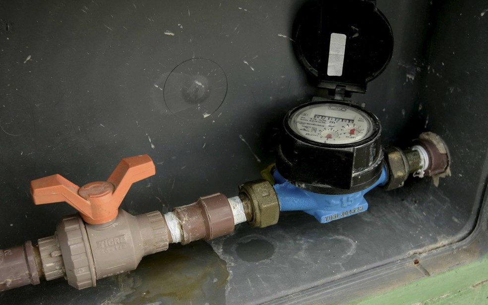 Companhia de Saneamento segue monitorando situação que já ultrapassa 19 horas sem retorno total