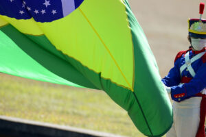 Dia da Independência terá cerimônia no Palácio da Alvorada em Brasília
