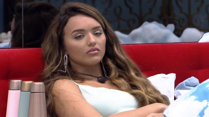 Rafa Kalimann revela crise de choro por causa de haters: 'Vontade de desistir'