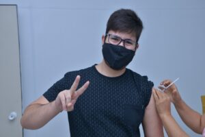 Despacho do STF permite a Estados e municípios decidirem sobre vacinação de adolescentes