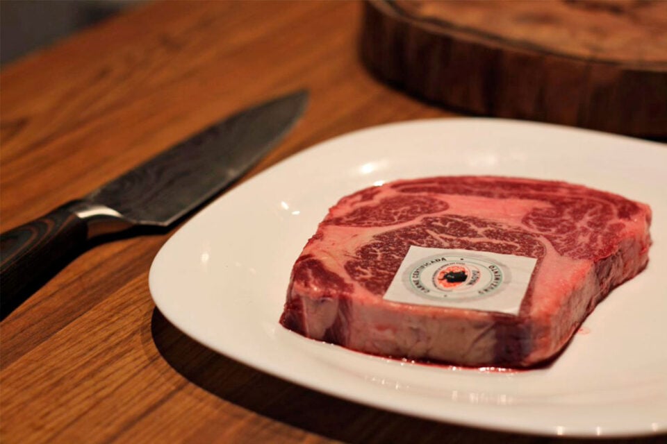 restaurante argentino El Argentino