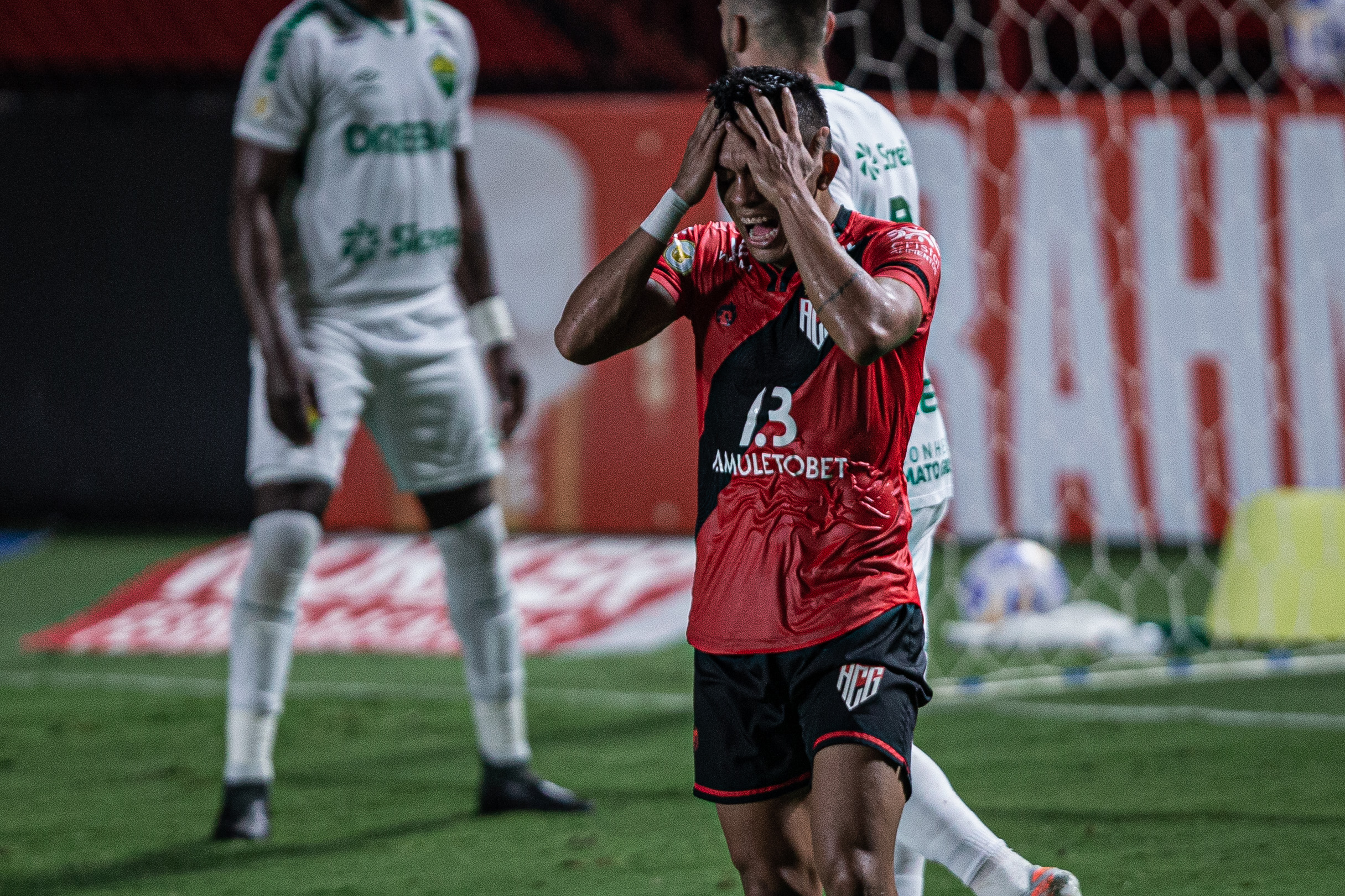 Foto: Heber Gomes/Mais Goiás