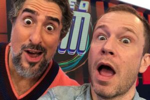 Rumores de que a Endemol não queria Mion no reality tomou conta da web. Produtora do BBB nega veto a Marcos Mion para suceder Tiago Leifert