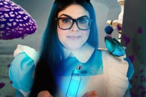 YouTuber Kabook é quem comanda a Maratona Literária na Twitch