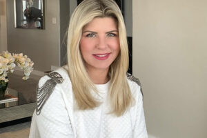 'Rombo foi grande', desabafa Iris Stefanelli após bandidos invadirem contas