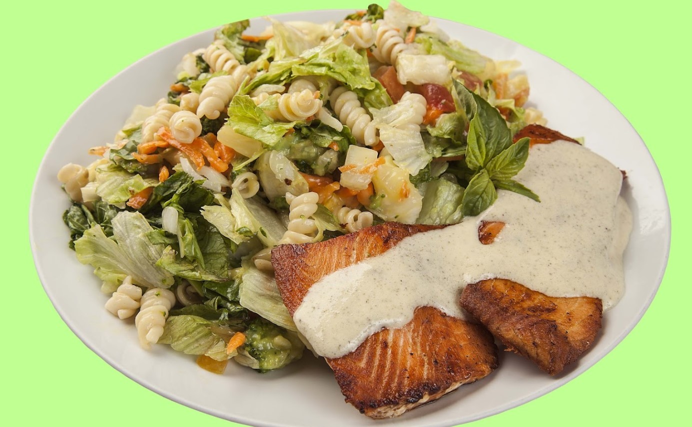 Salda & Cia é opção entre saladerias em Goiânia