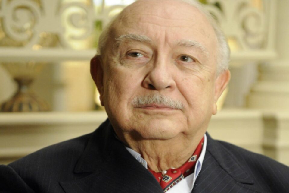Sérgio Mamberti