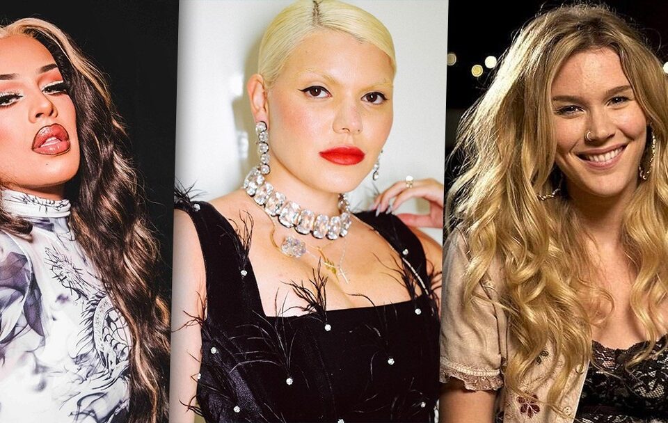 Rock in Rio anuncia Joss Stone, Gloria Groove e Duda Beat