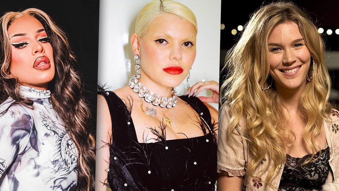 Rock in Rio anuncia Joss Stone, Gloria Groove e Duda Beat