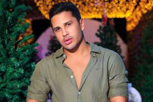 Lucas Guimarães e Lary Bottino têm torcida para entrar em A Fazenda 13