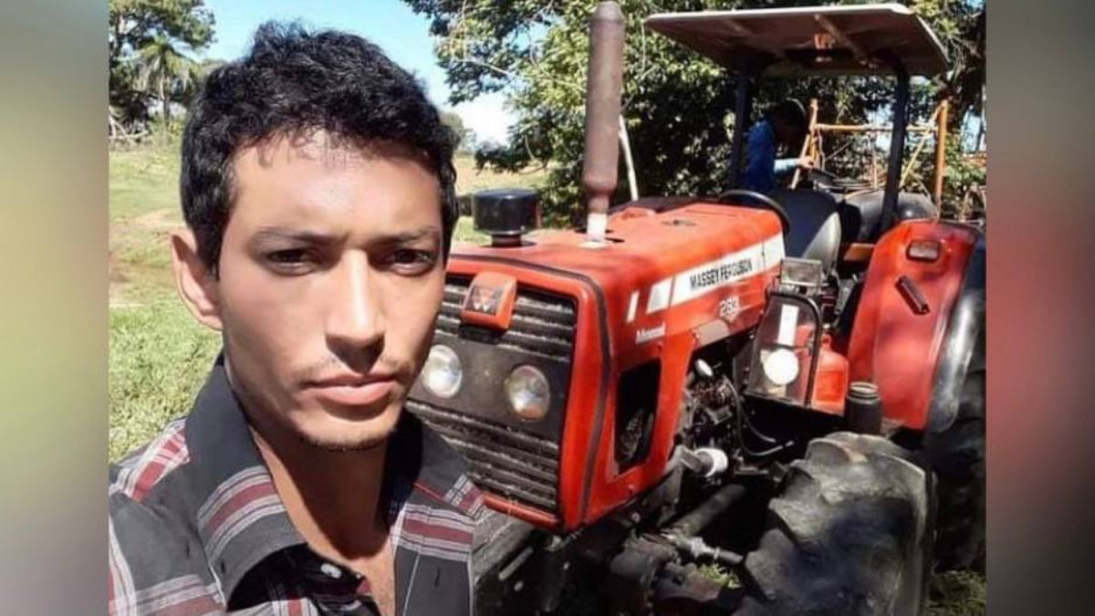 Desaparecimento de morador de Itaguaru completa 39 dias: "não temos notícias", diz família