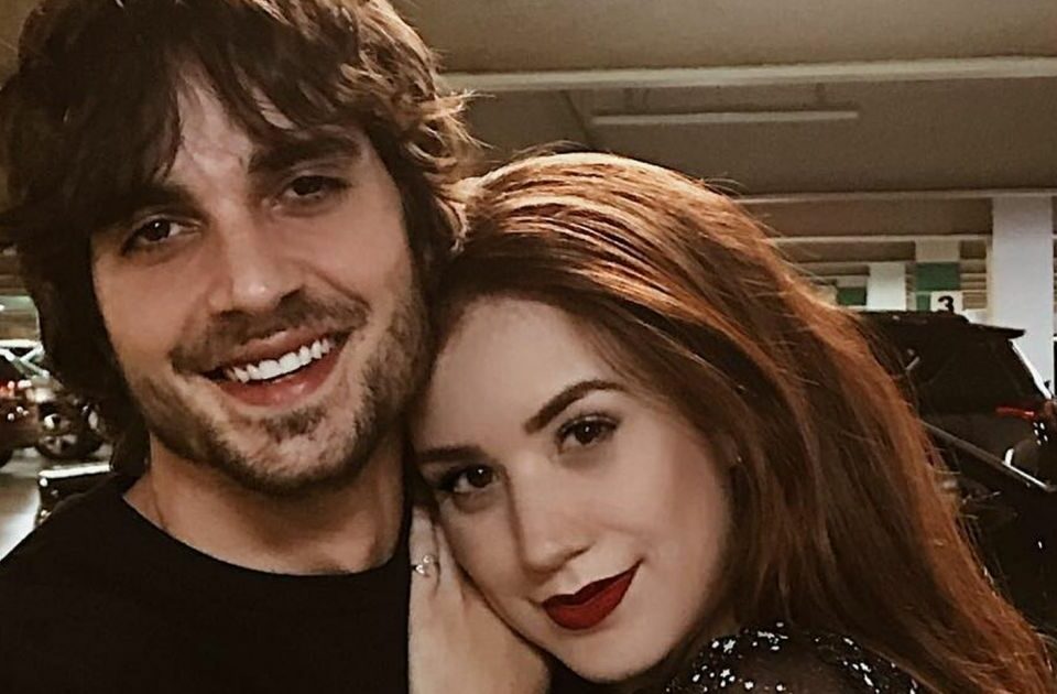 Namoro dos dois seguia discreto até então. Casal: Cantor e ex-BBB Fiuk e influencer Thaisa Carvalho assumem namoro