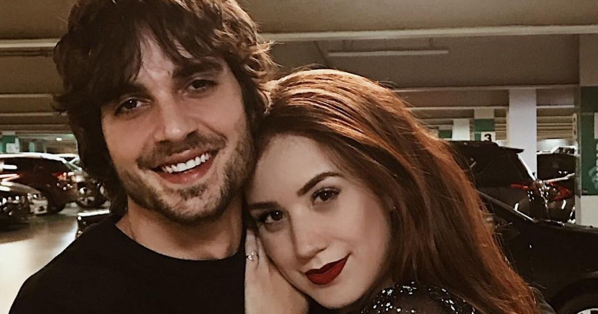 Namoro dos dois seguia discreto até então. Casal: Cantor e ex-BBB Fiuk e influencer Thaisa Carvalho assumem namoro