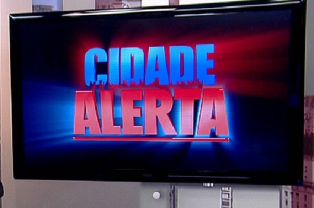 Emissora perdeu instâncias, mas pode recorrer. Record terá de pagar R$ 20 mil a inocente chamado de bandido perigoso Cidade Alerta