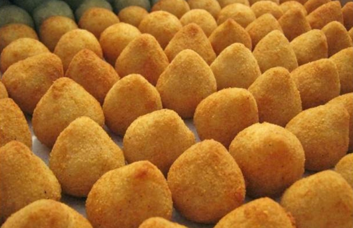  Salgados Goiânia é opção para comprar salgadinhos em Aparecida de Goiânia