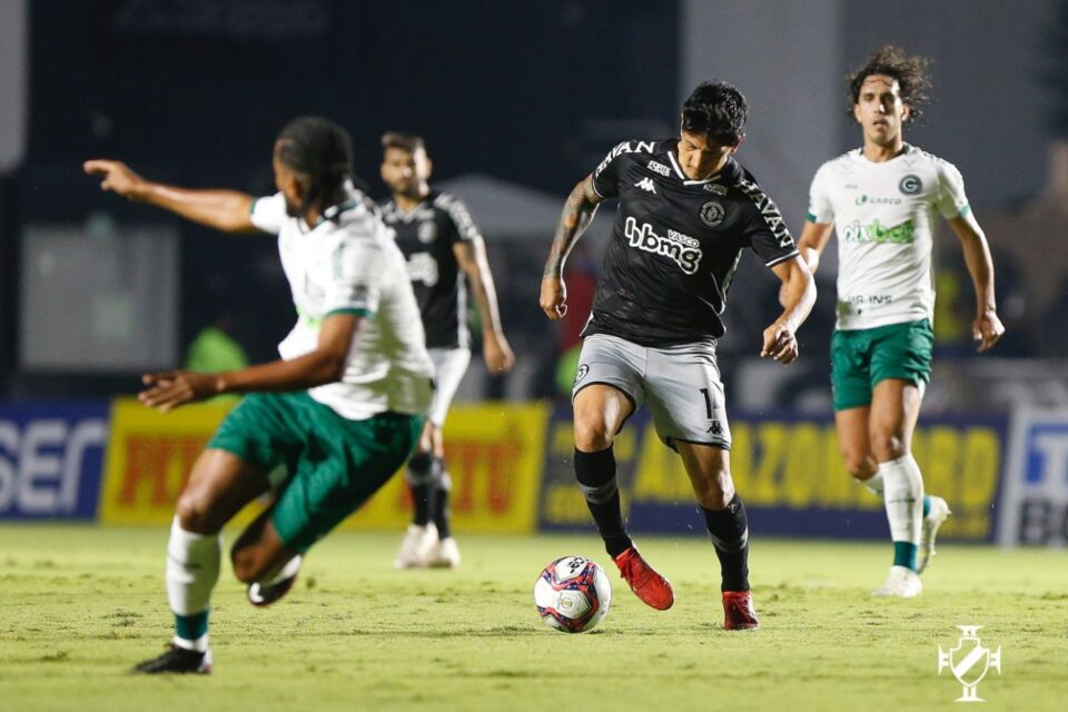 Foto: Rafael Ribeiro/Vasco da Gama