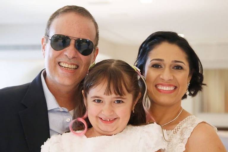 Valeska e o filho de Roberto Carlos viveram juntos por 17 anos Viúva de Dudu Braga fala pela primeira vez após morte do marido