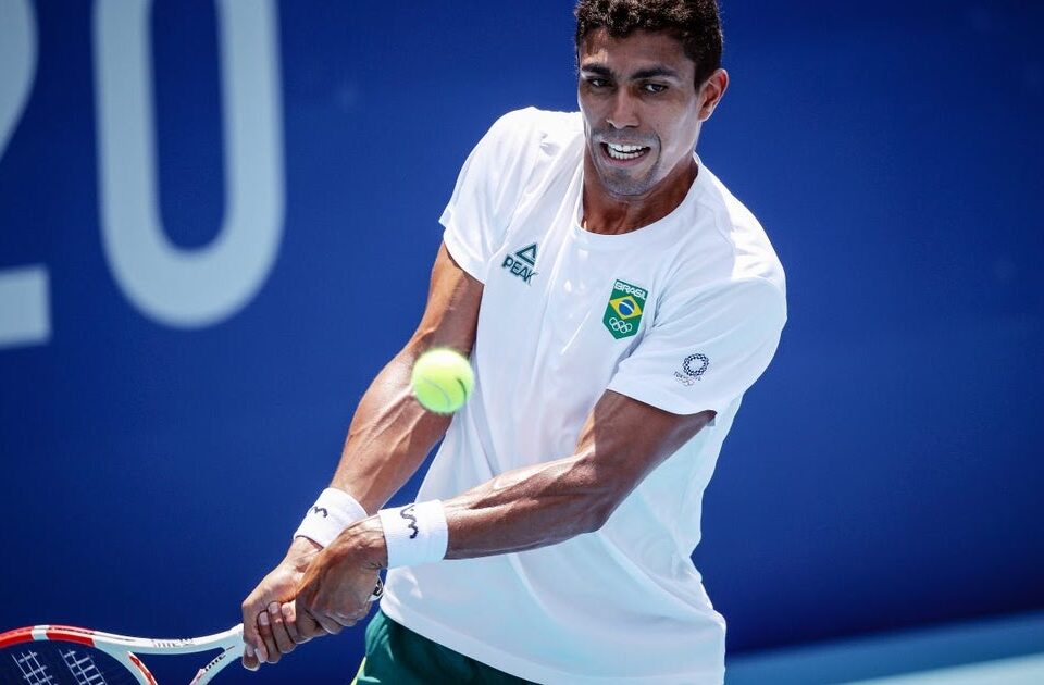 Thiago Monteiro
