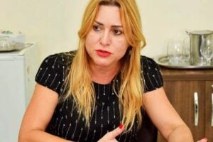 Valéria Pettersen volta à secretaria de Relações Institucionais de Goiânia
