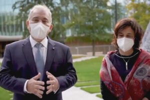 Ministério anuncia compra de ingredientes para mais 60 milhões de doses da AstraZeneca