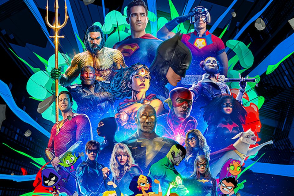 Dc Fandome