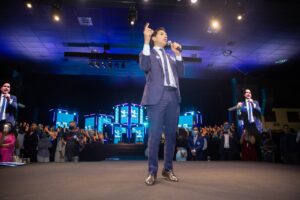 OAB-GO: Pedro Paulo luta na Justiça por voto de inadimplentes e eleição na internet (Foto: Divulgação)